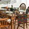 Dia De Los Muertos Floral Fiesta Mexican Table Runner, Mexico Day of The Dead Kitchen Dining Table Decoration 13x72 Inch